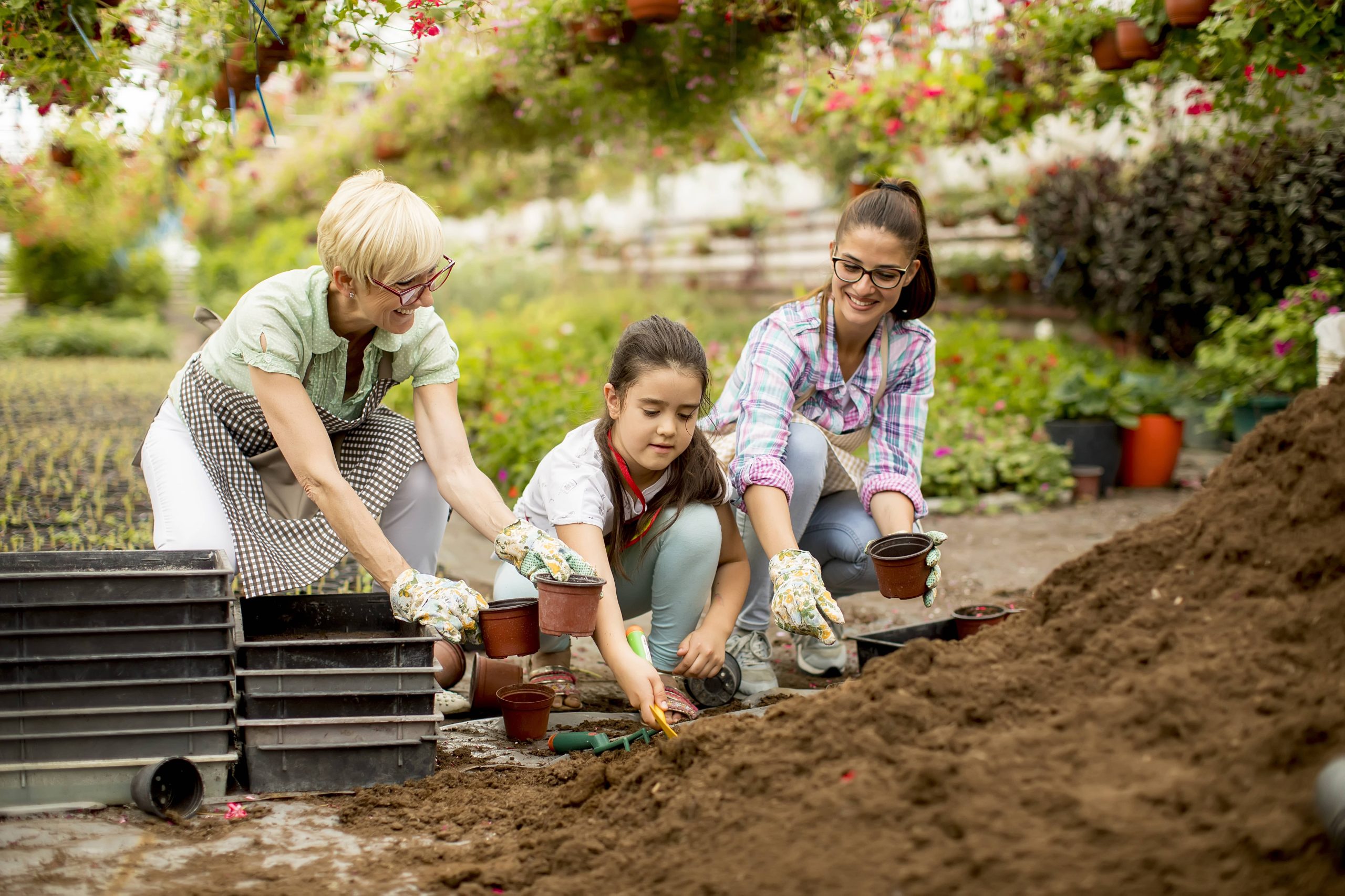 DIY-Gartenpflanzgefäße bieten kreative Ideen für jeden Raum