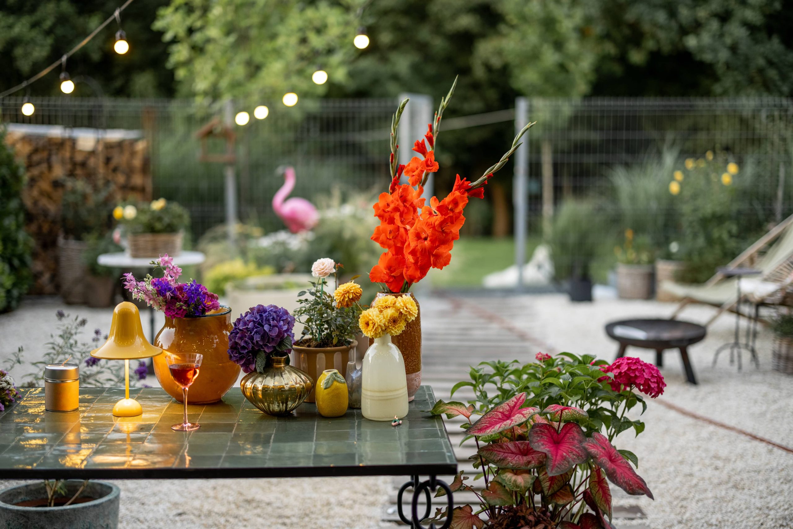 Dekorieren mit Terrarien: Miniatur-Innengärten schaffen