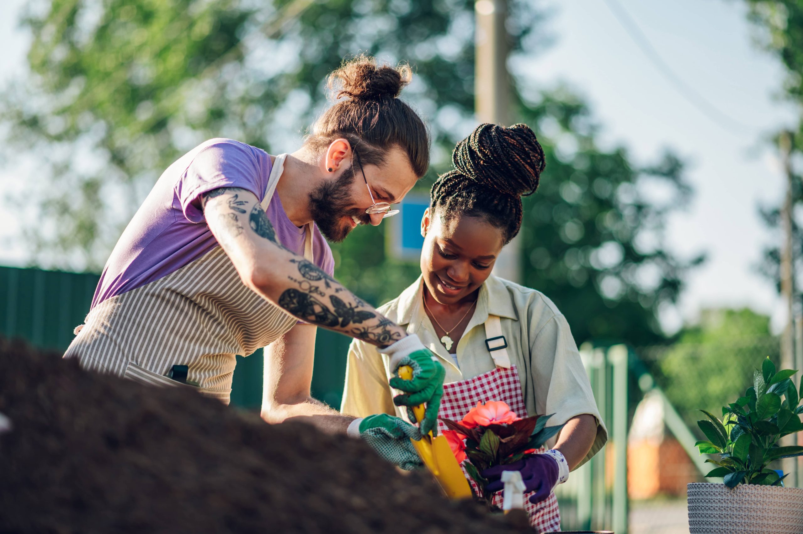 Ihr Eigenes Gartenhaus Bauen: Innovative Aufbewahrungsideen