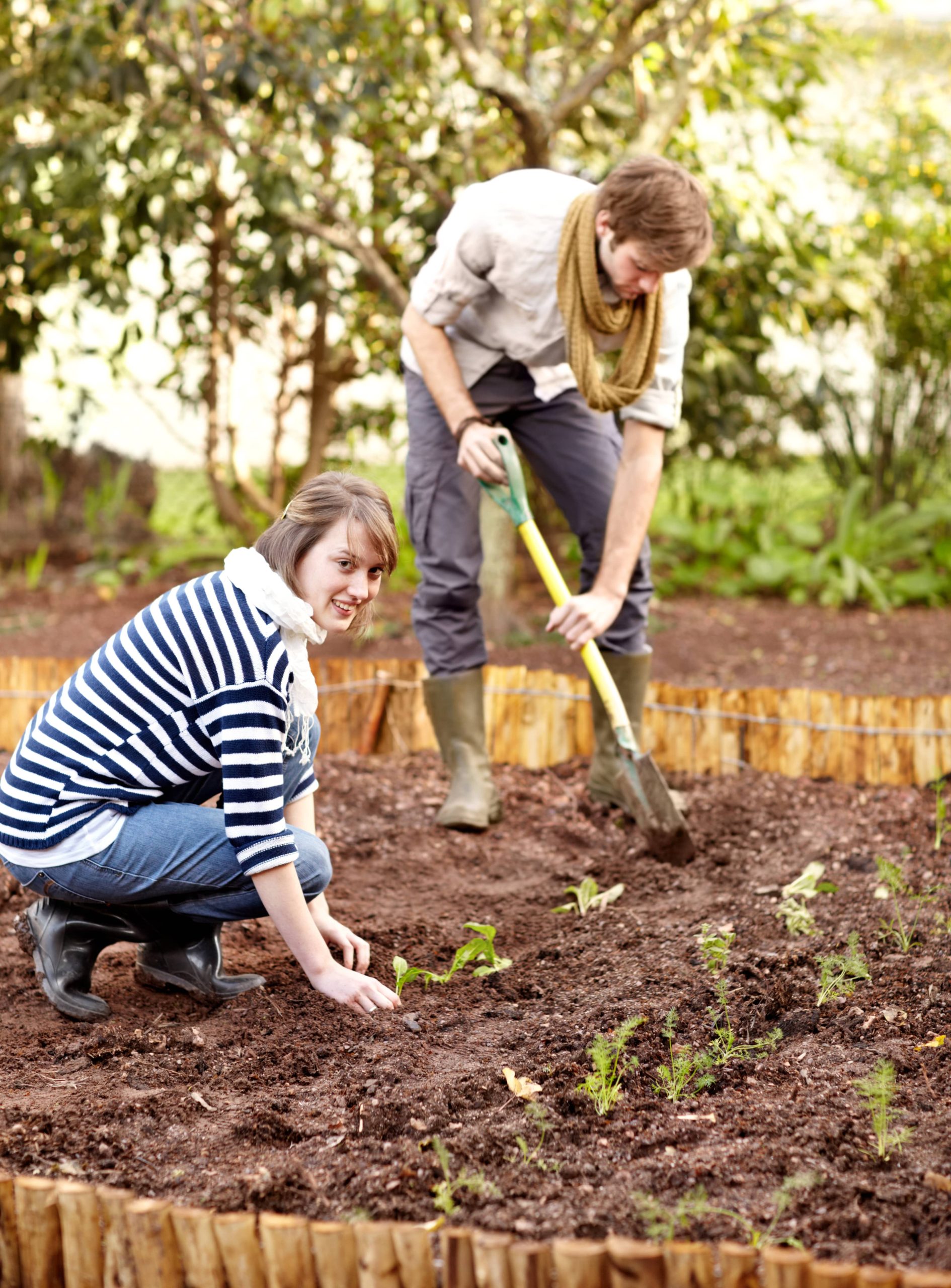 Wie man individuelle Gartenwegsteine für eine einzigartige und persönliche Note gestaltet