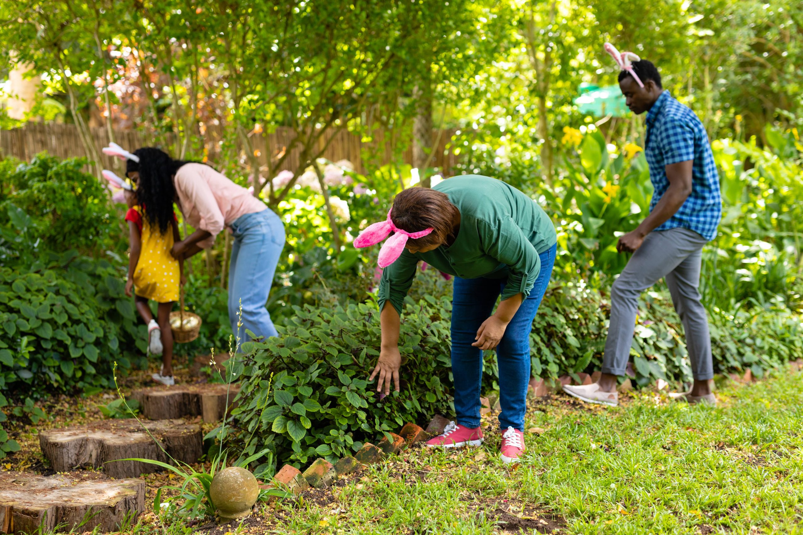 Zwanzig einfache DIY-Gartenprojekte für Anfänger